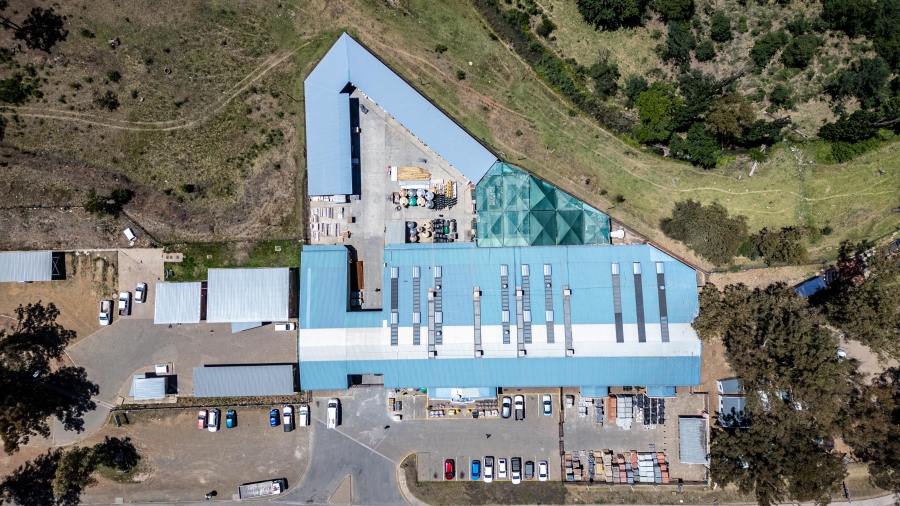 To Let commercial Property for Rent in Komani Park Eastern Cape